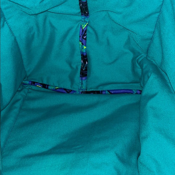 Colorful Retro Hawaii Duffle Bag NWOT - Picture 10 of 12